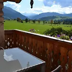 Herzog Appartement *