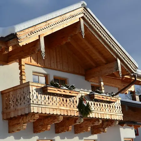Herzog * Saalfelden