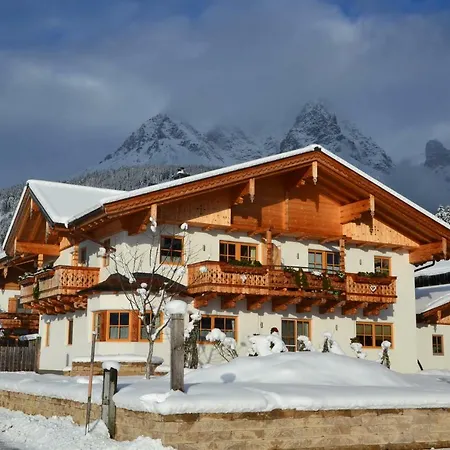 Appartamento Herzog Saalfelden