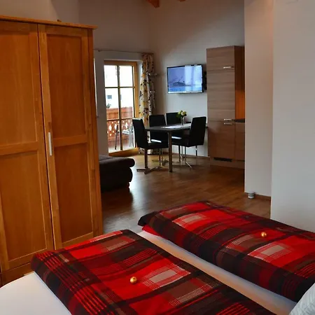 Apartment Herzog Saalfelden