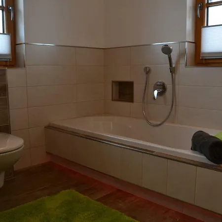 Apartamento Herzog *