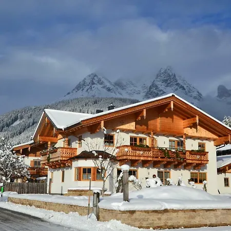 Herzog Saalfelden