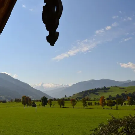 Herzog Saalfelden