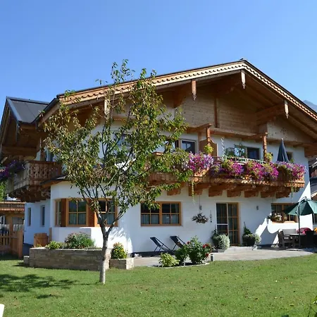 Herzog Apartment
