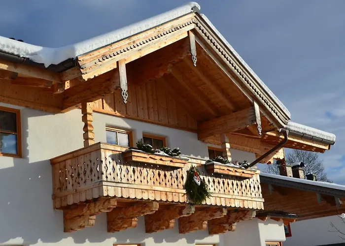 Herzog * Saalfelden