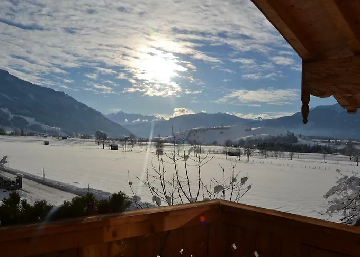 Appartamento Herzog *