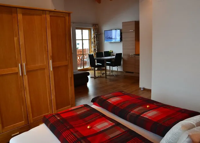 Appartamento Herzog Saalfelden