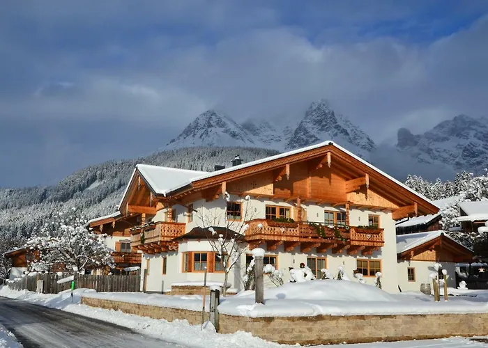 Herzog Saalfelden