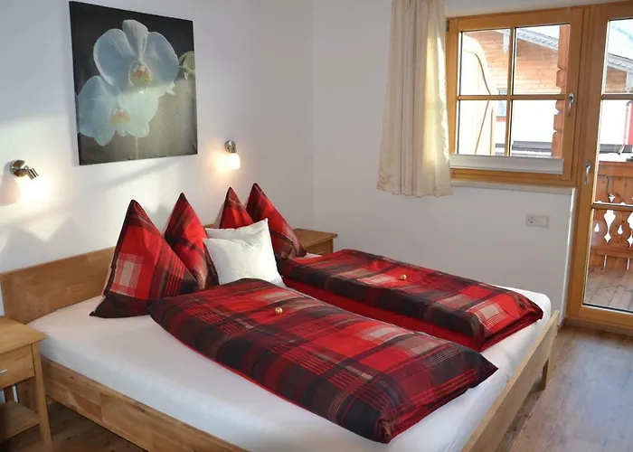 Herzog Appartamento Saalfelden