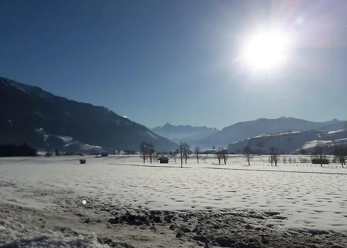 Appartamento Herzog *