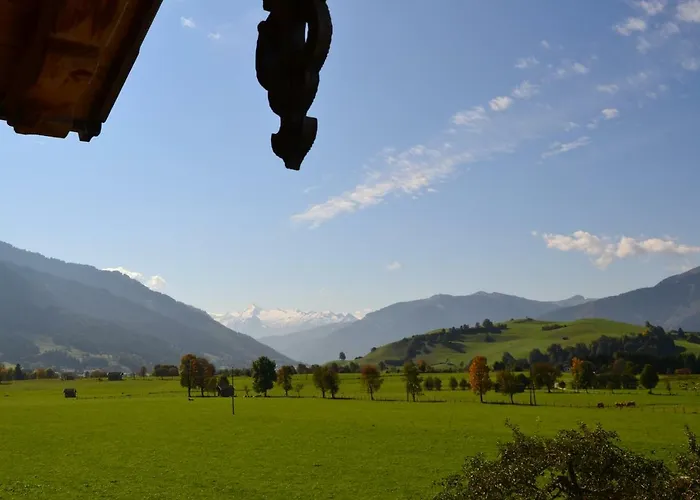 Herzog Saalfelden